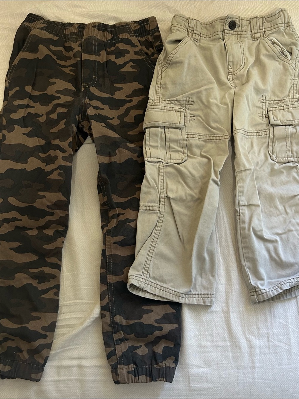 Boys pant set